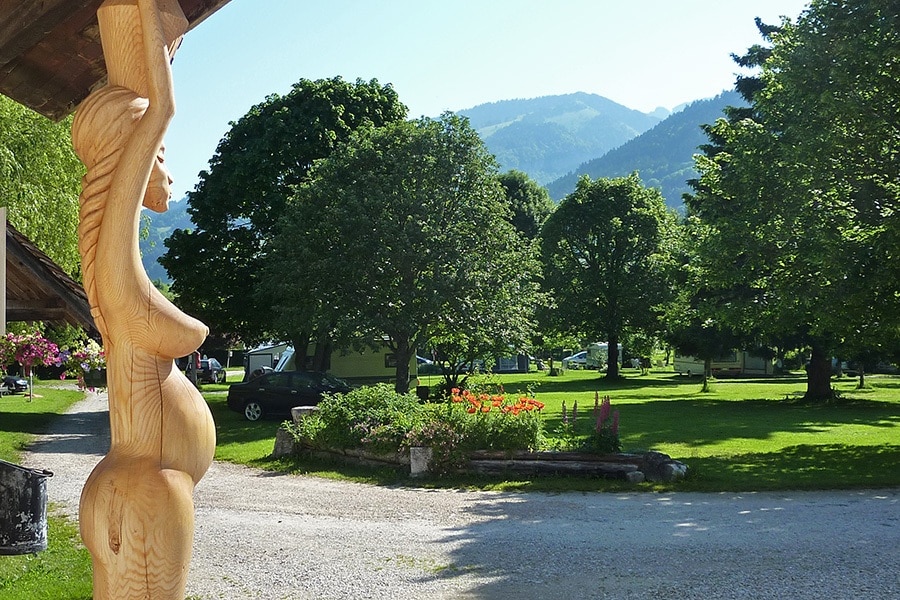 Sites & Paysages De Martinière