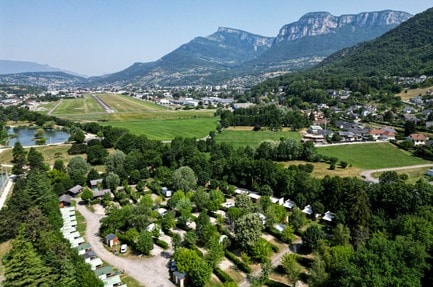 Family's Camping Le Savoy