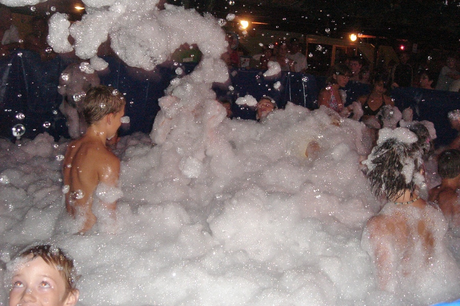 Camping Le Coq Hardi