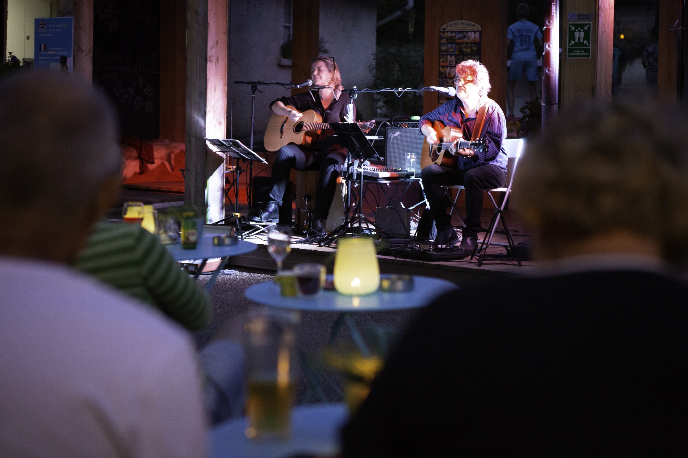 Camping Le Clos Bouyssac