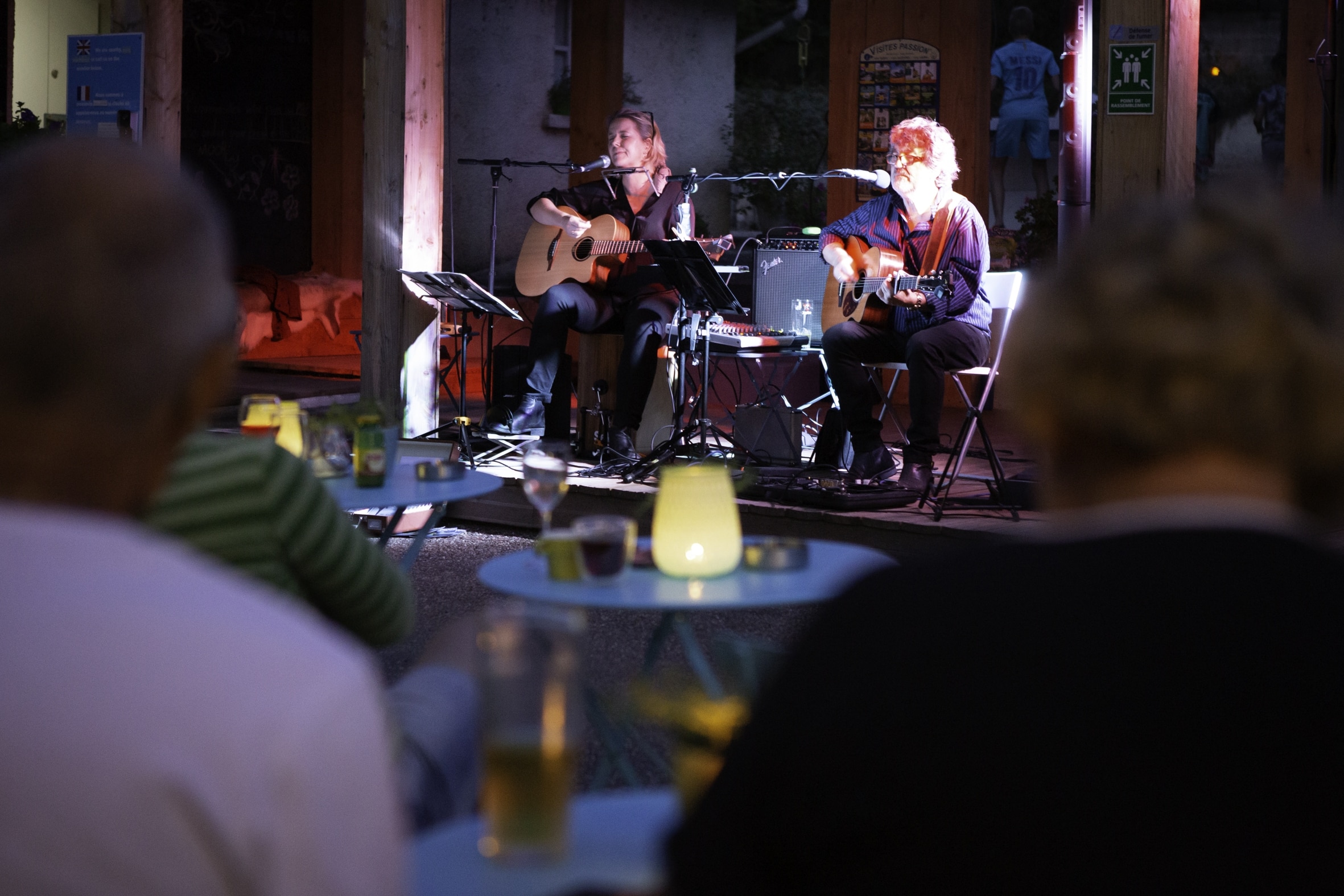 Camping Le Clos Bouyssac