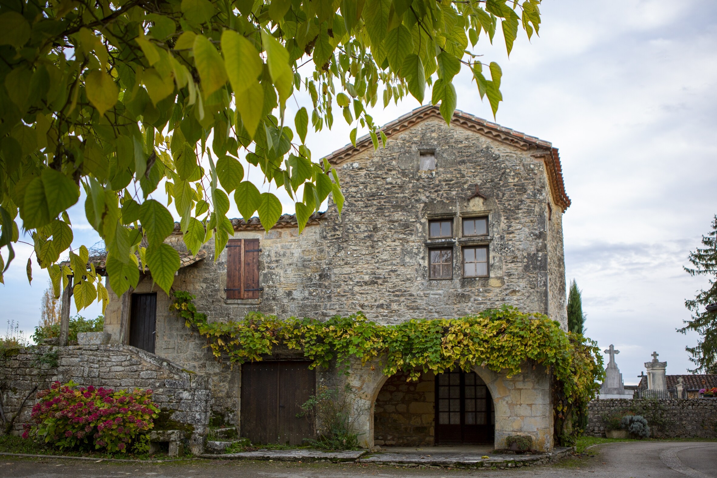 Camping Le Clos Bouyssac