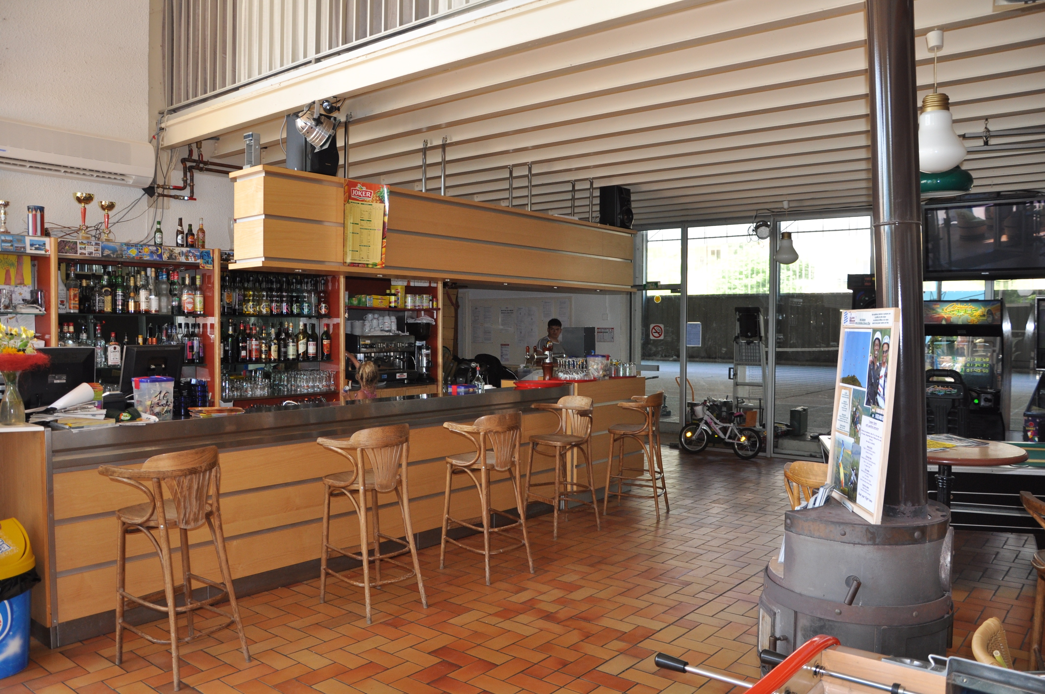 Camping Sandaya Les Rivages