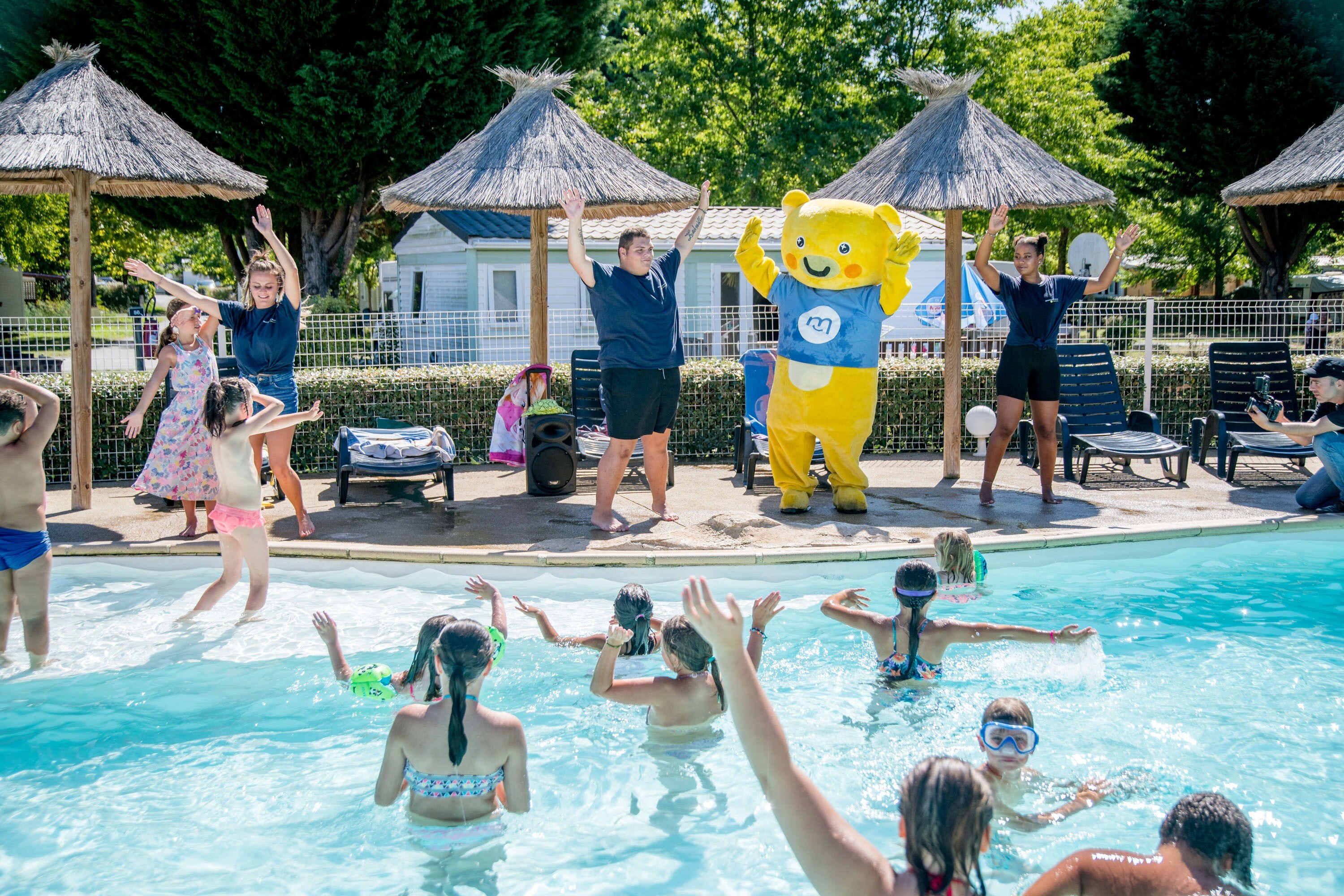 Camping Maeva L'Arbre d'Or