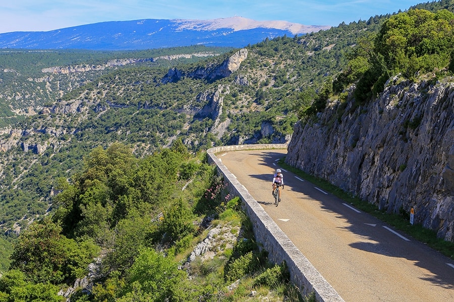 Pausado Camping Le Luberon