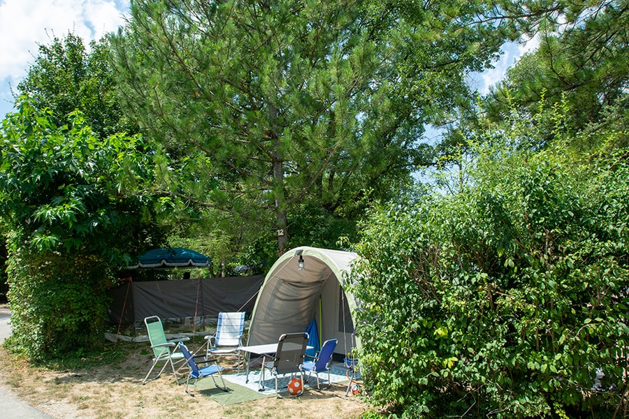 Pausado Camping Le Luberon