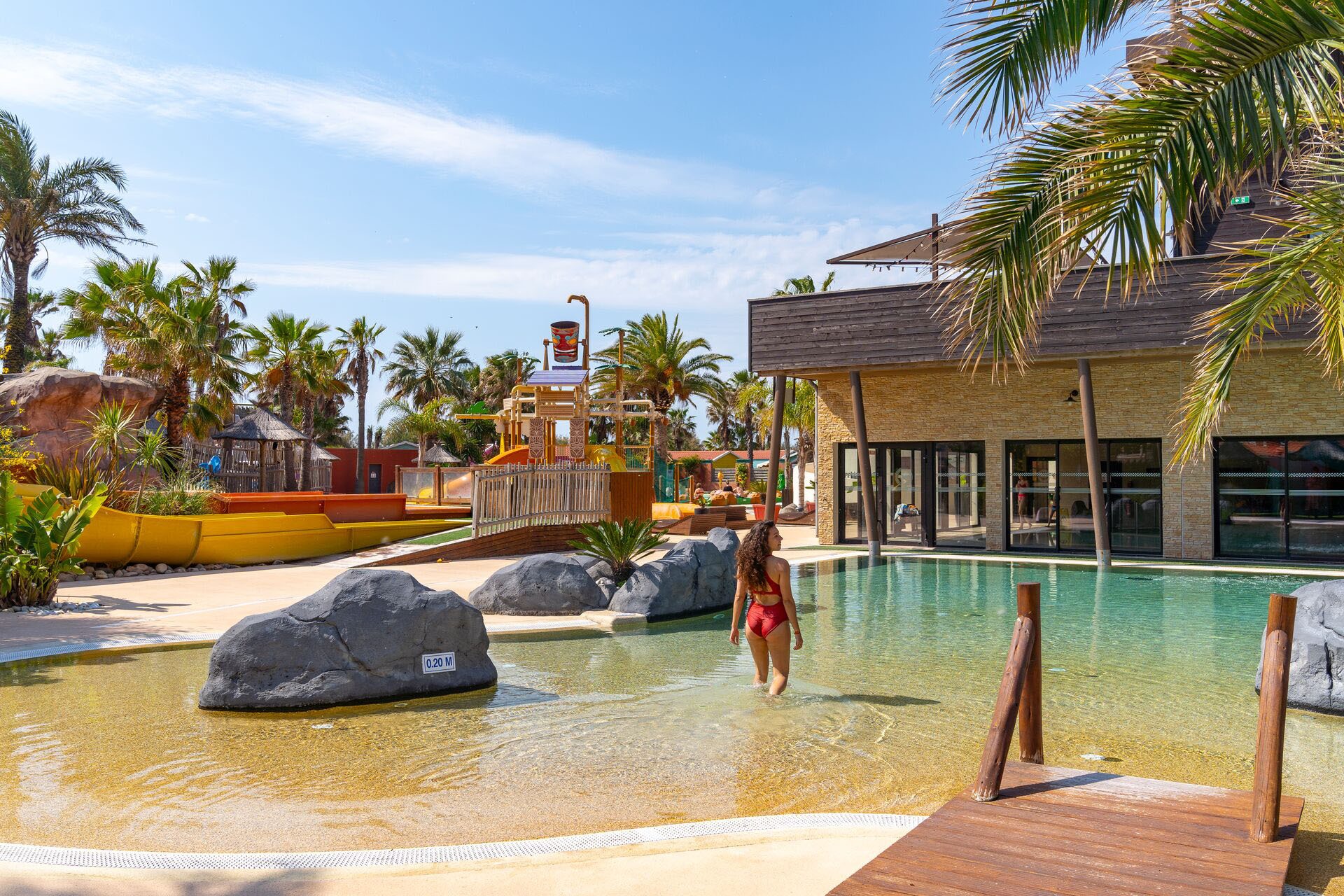 Camping Sandaya Aloha