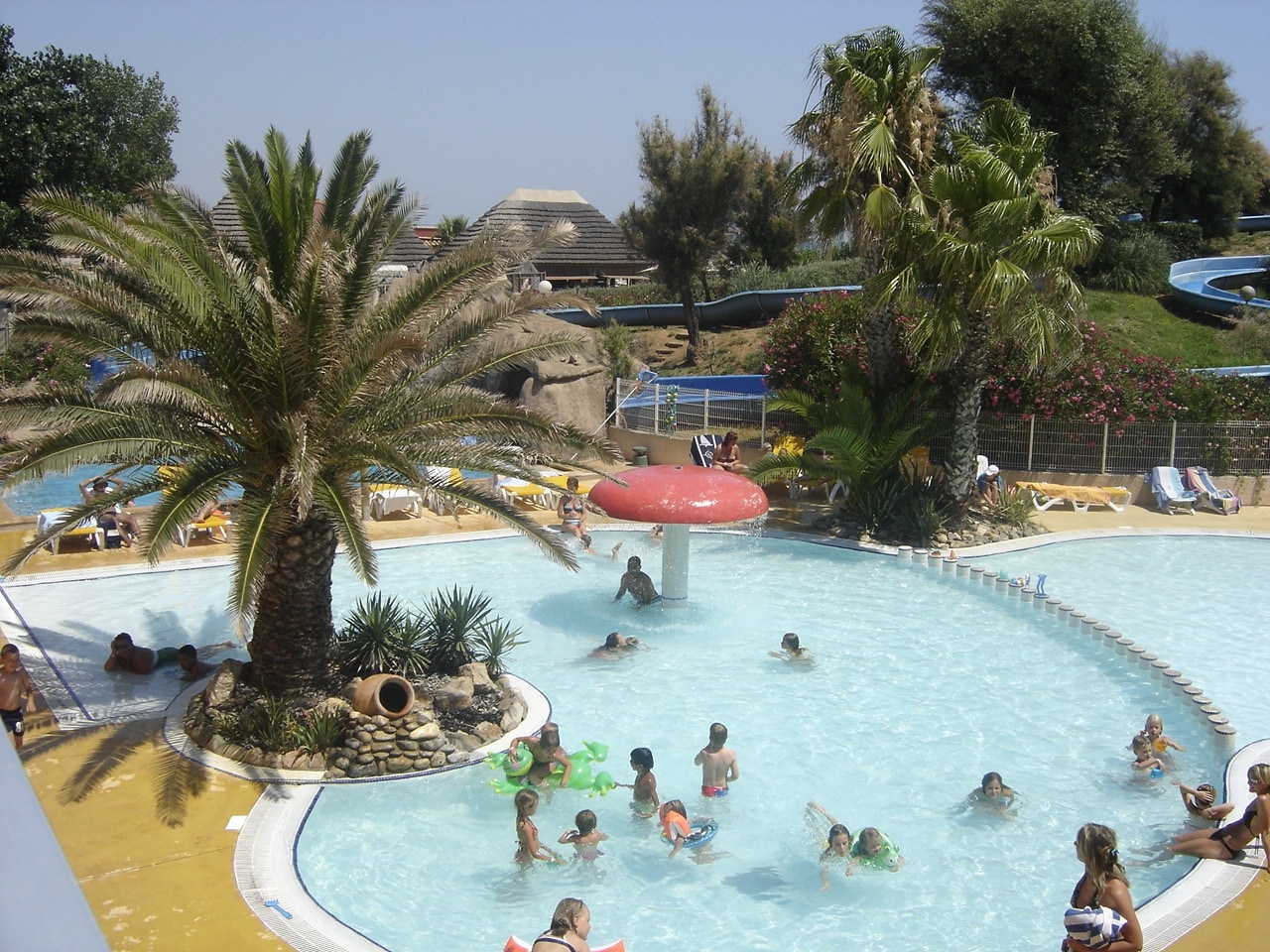 Camping Sandaya Aloha