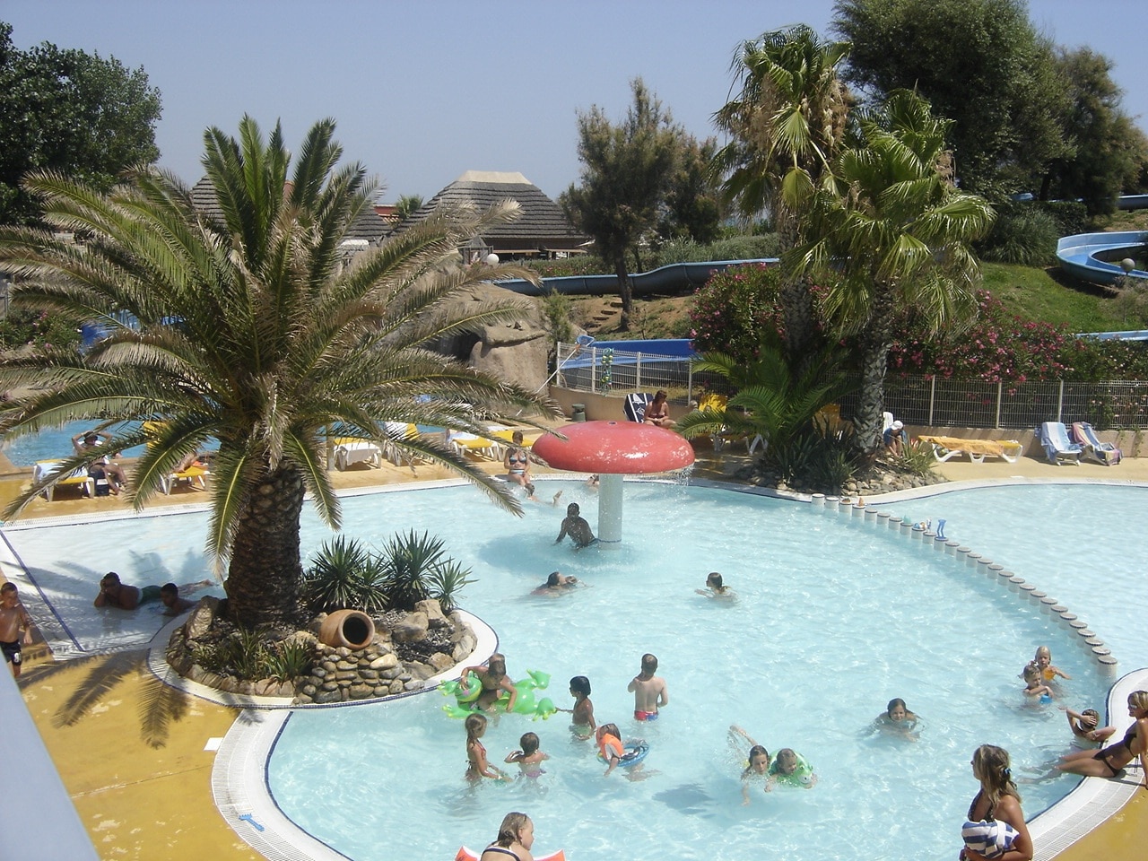 Camping Sandaya Aloha