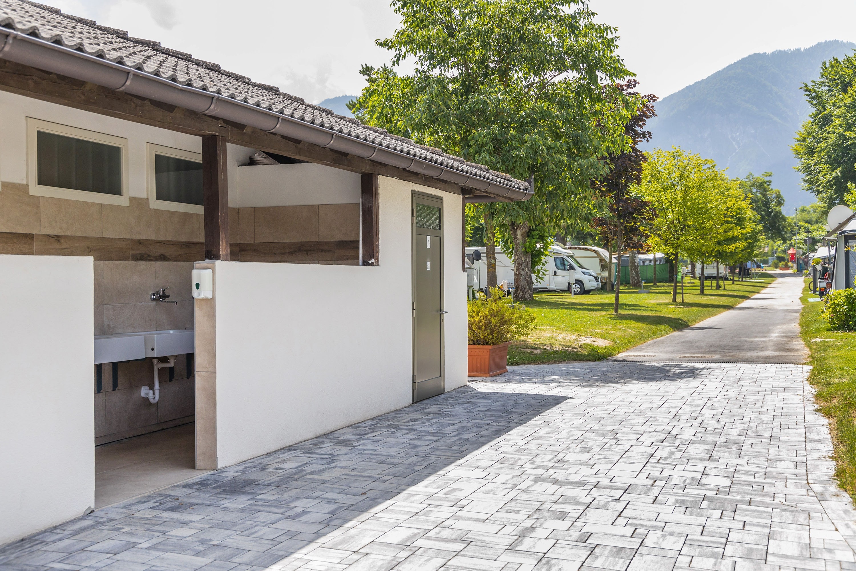 Camping Riviera