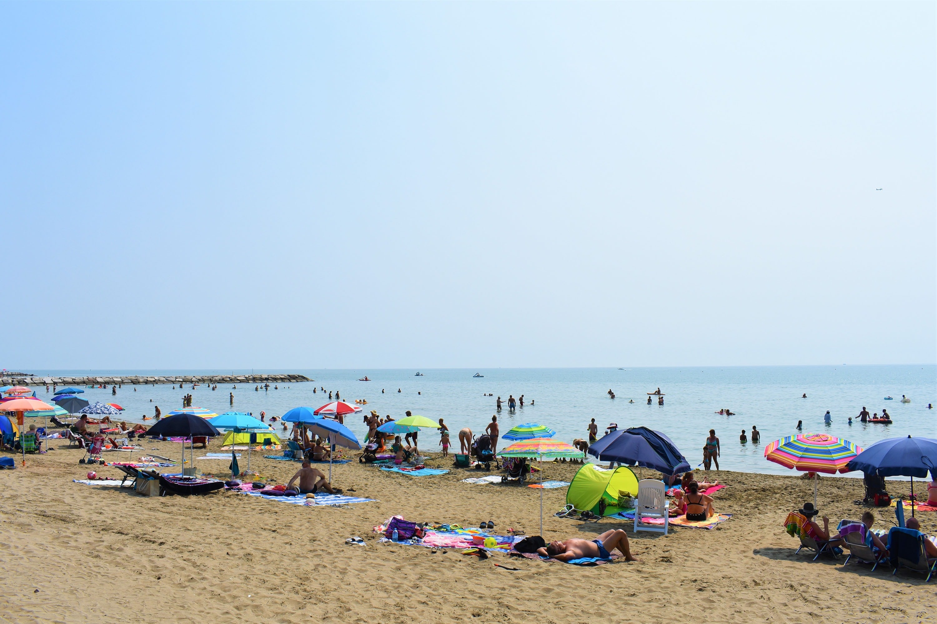 Camping Villaggio San Francesco