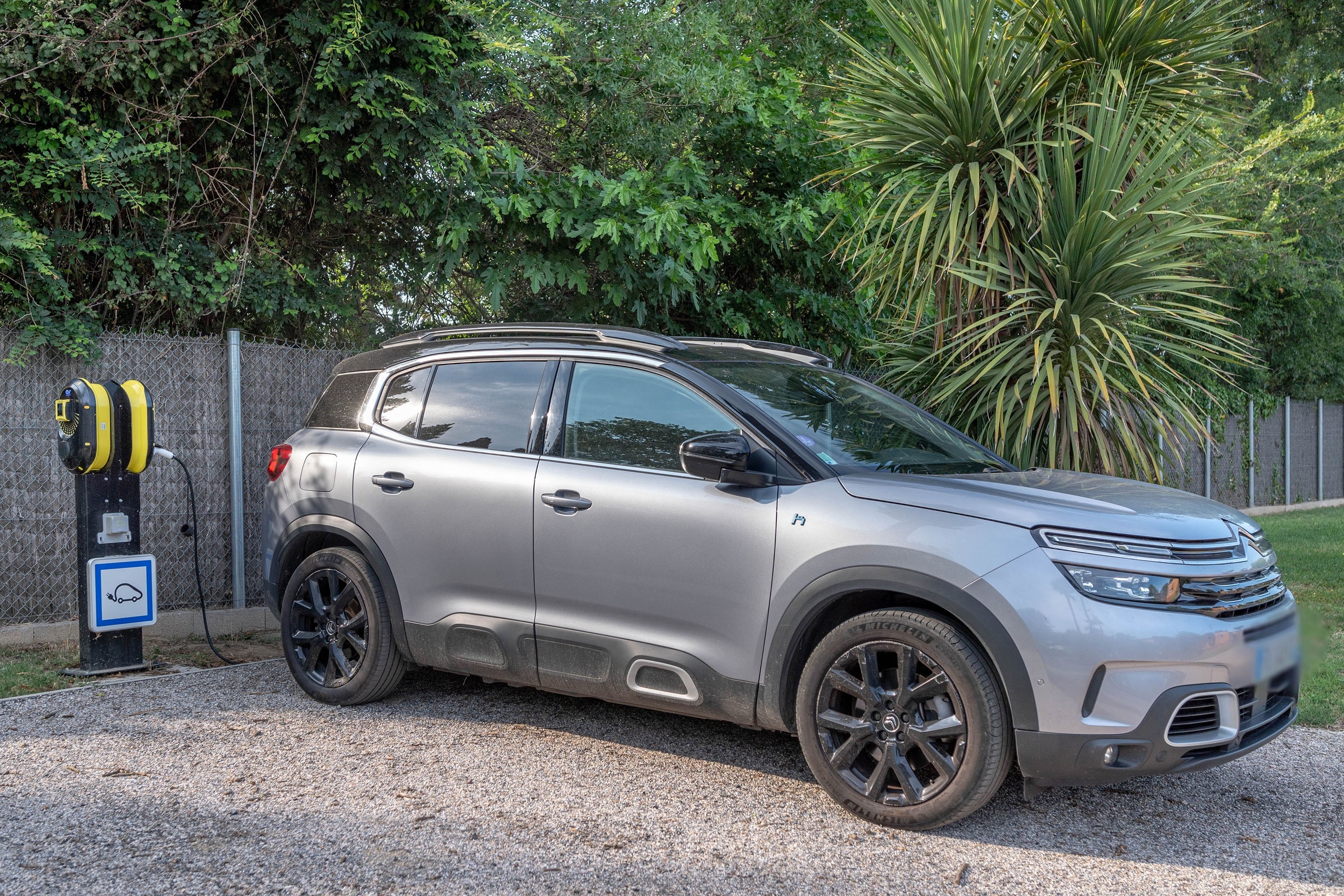 Camping Les Marsouins - Ciela Village