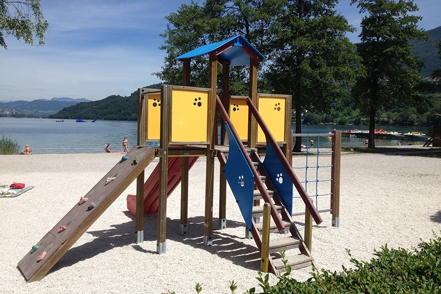 Camping Belvedere