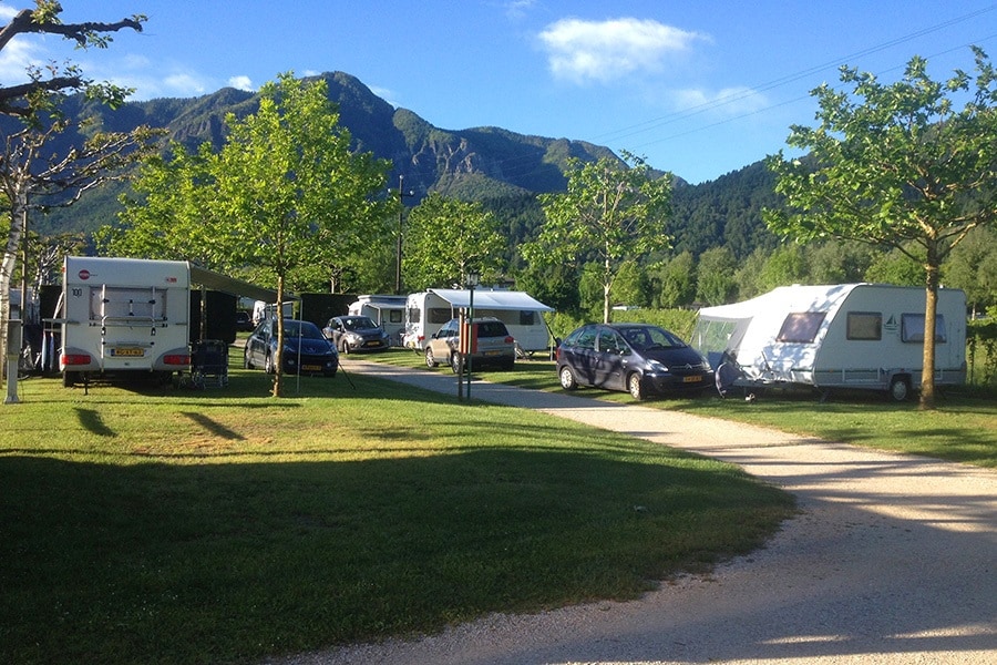Camping Belvedere