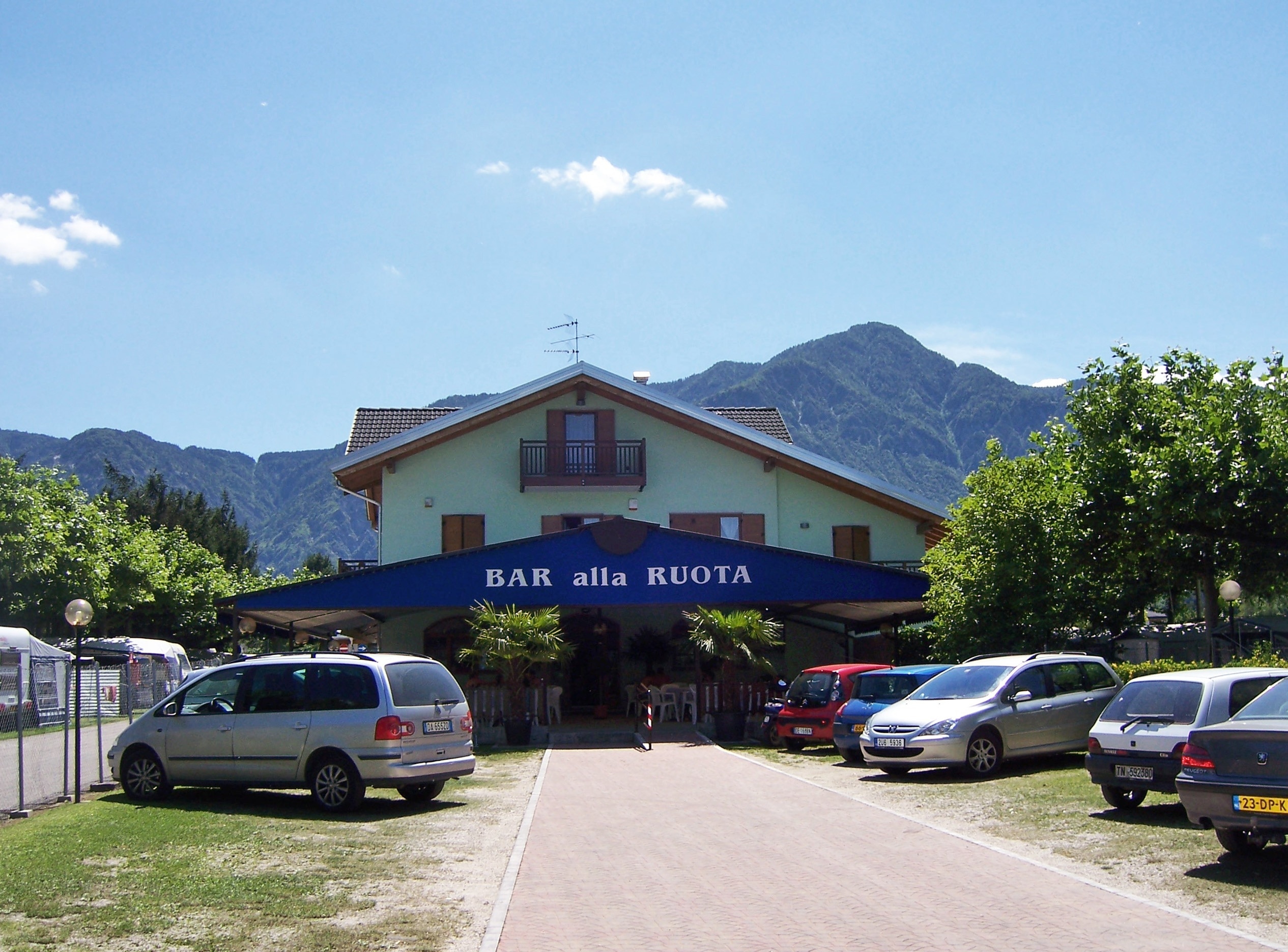 Camping Belvedere