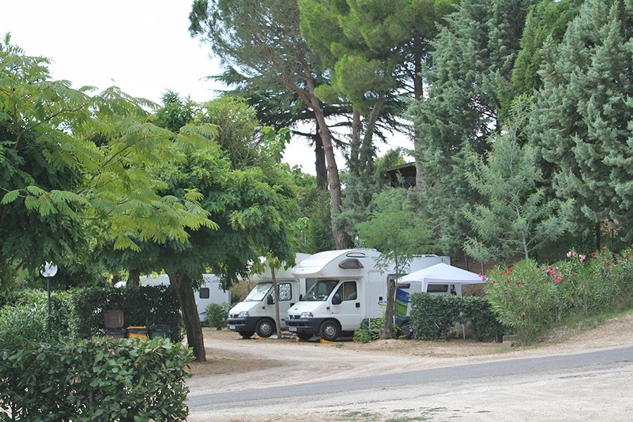 Happy Village & Camping