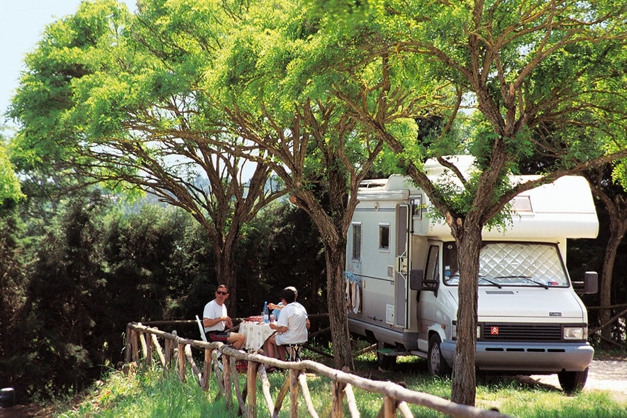 Happy Village & Camping