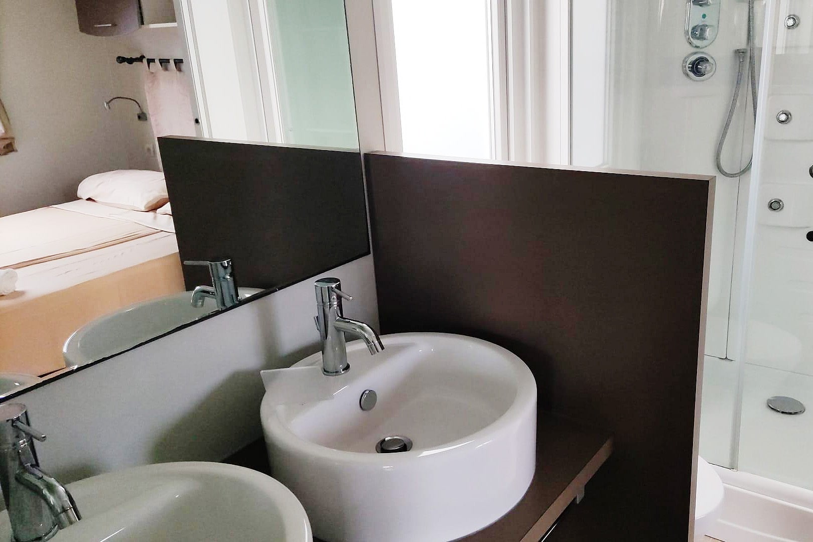 Lago Idro Glamping Boutique
