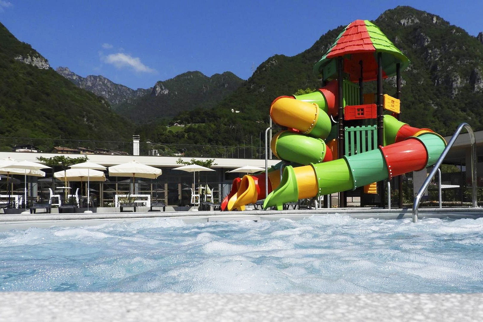 Lago Idro Glamping Boutique