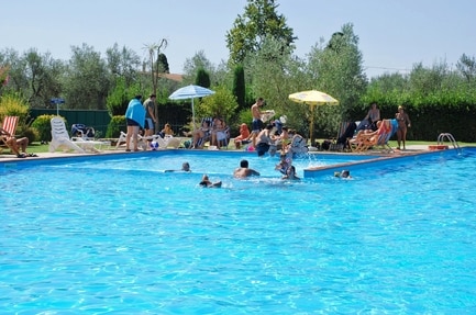 Lido Camping Village