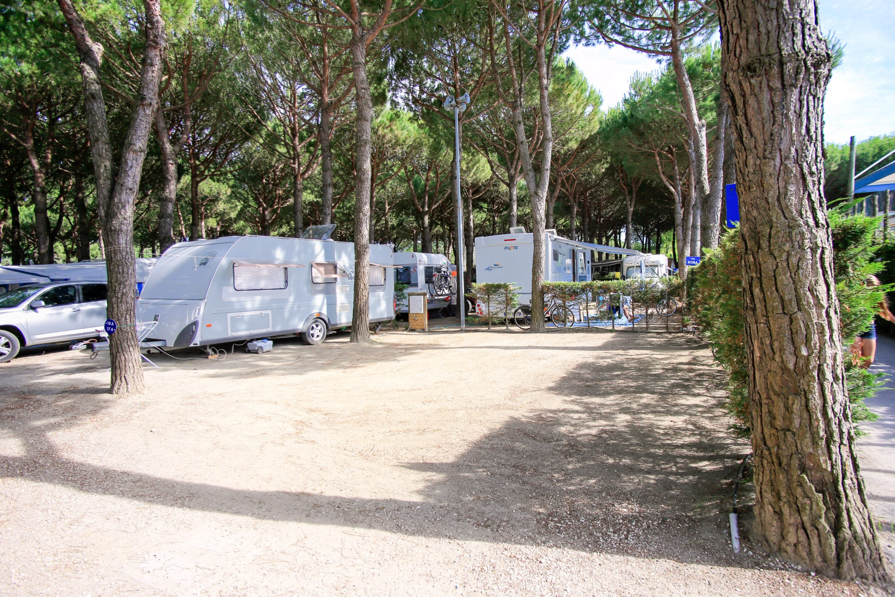 Holiday Village Florenz