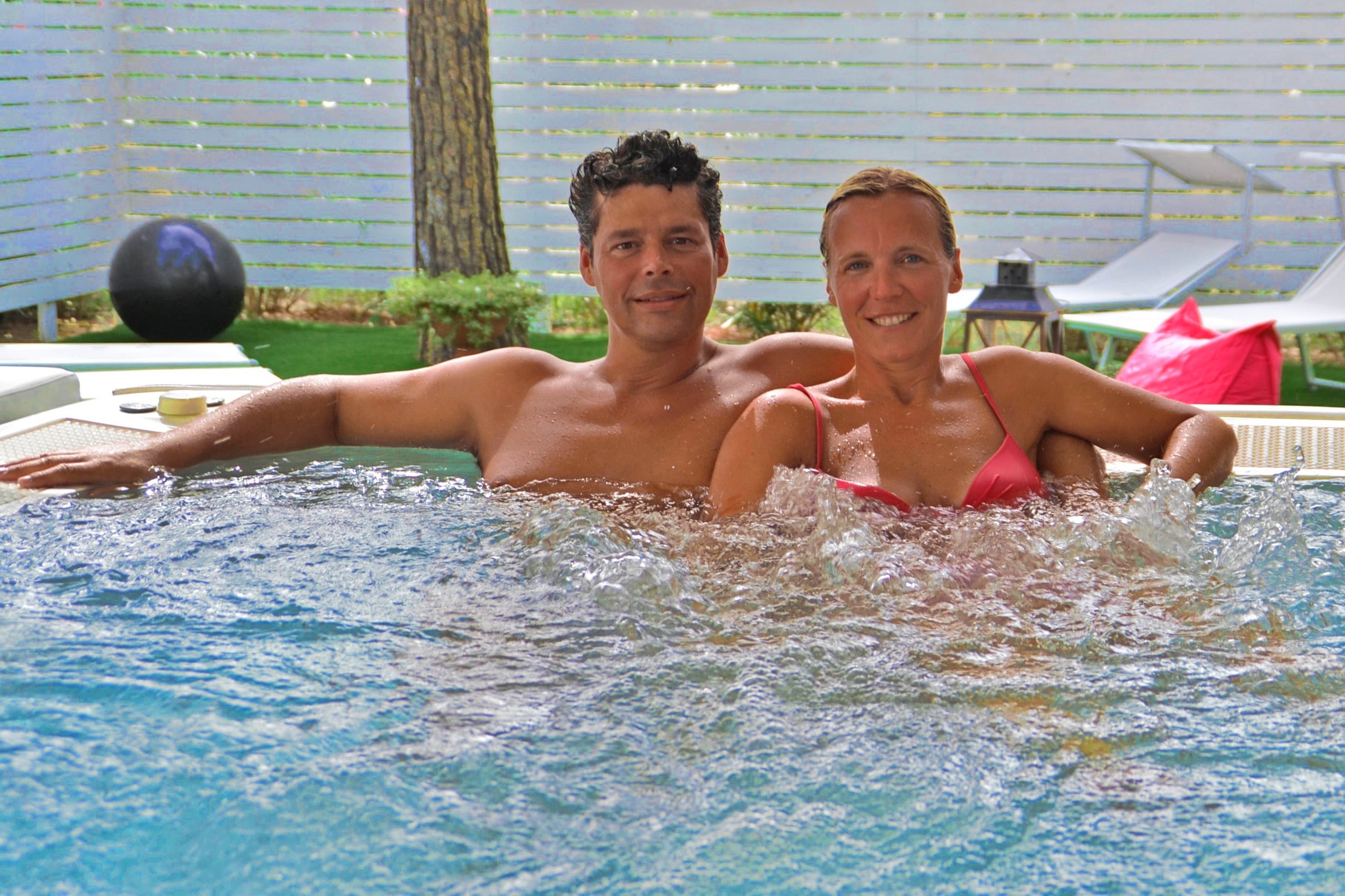 Holiday Village Florenz