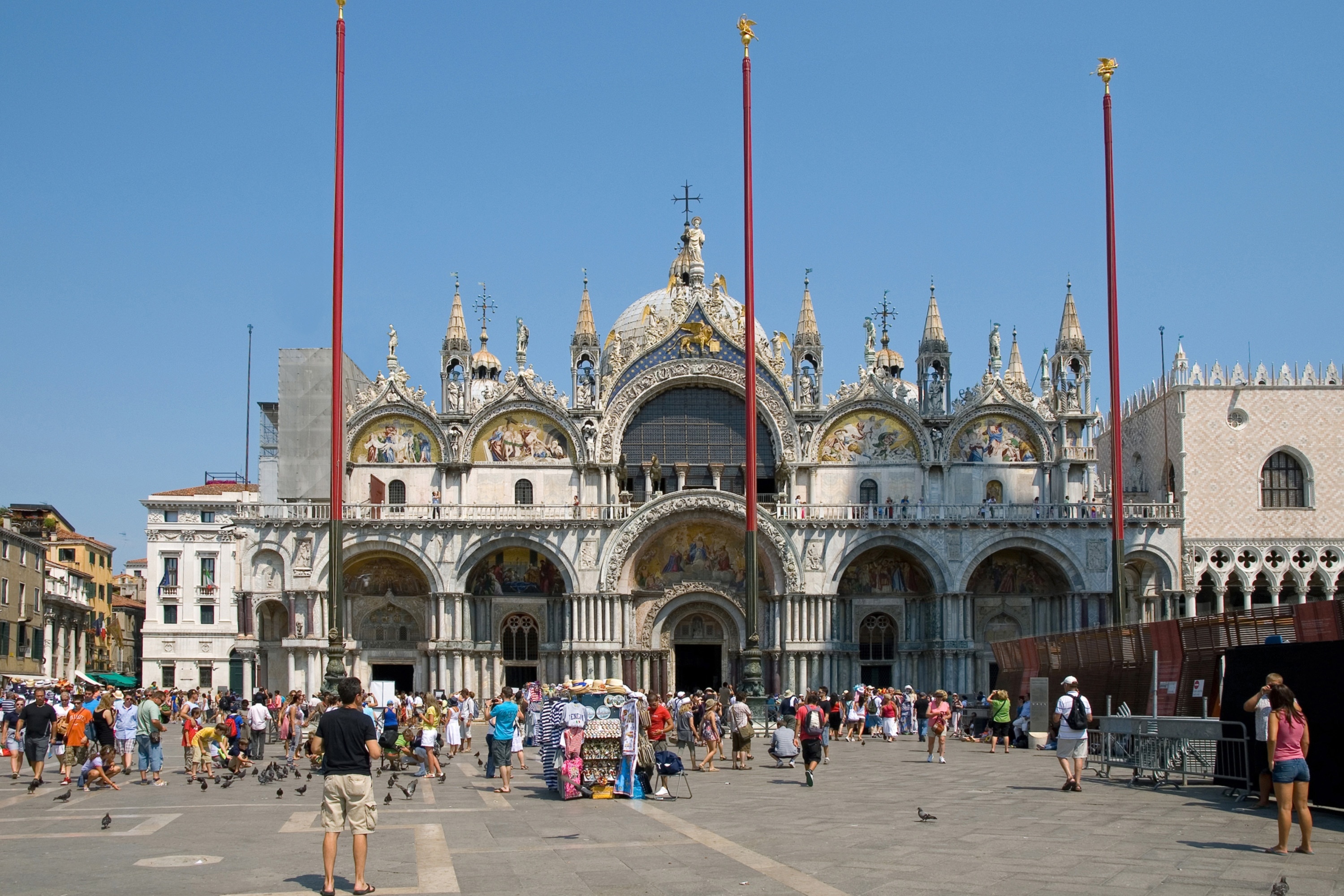 Holiday Village Florenz