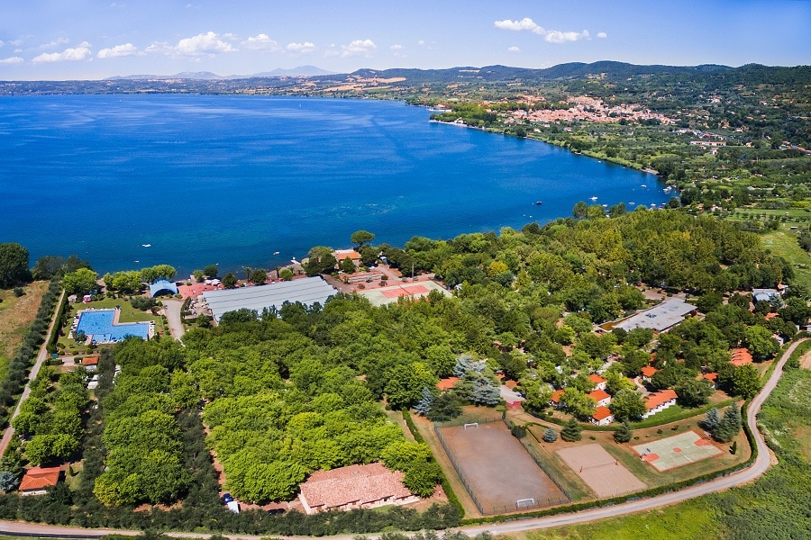 Lido Camping Village