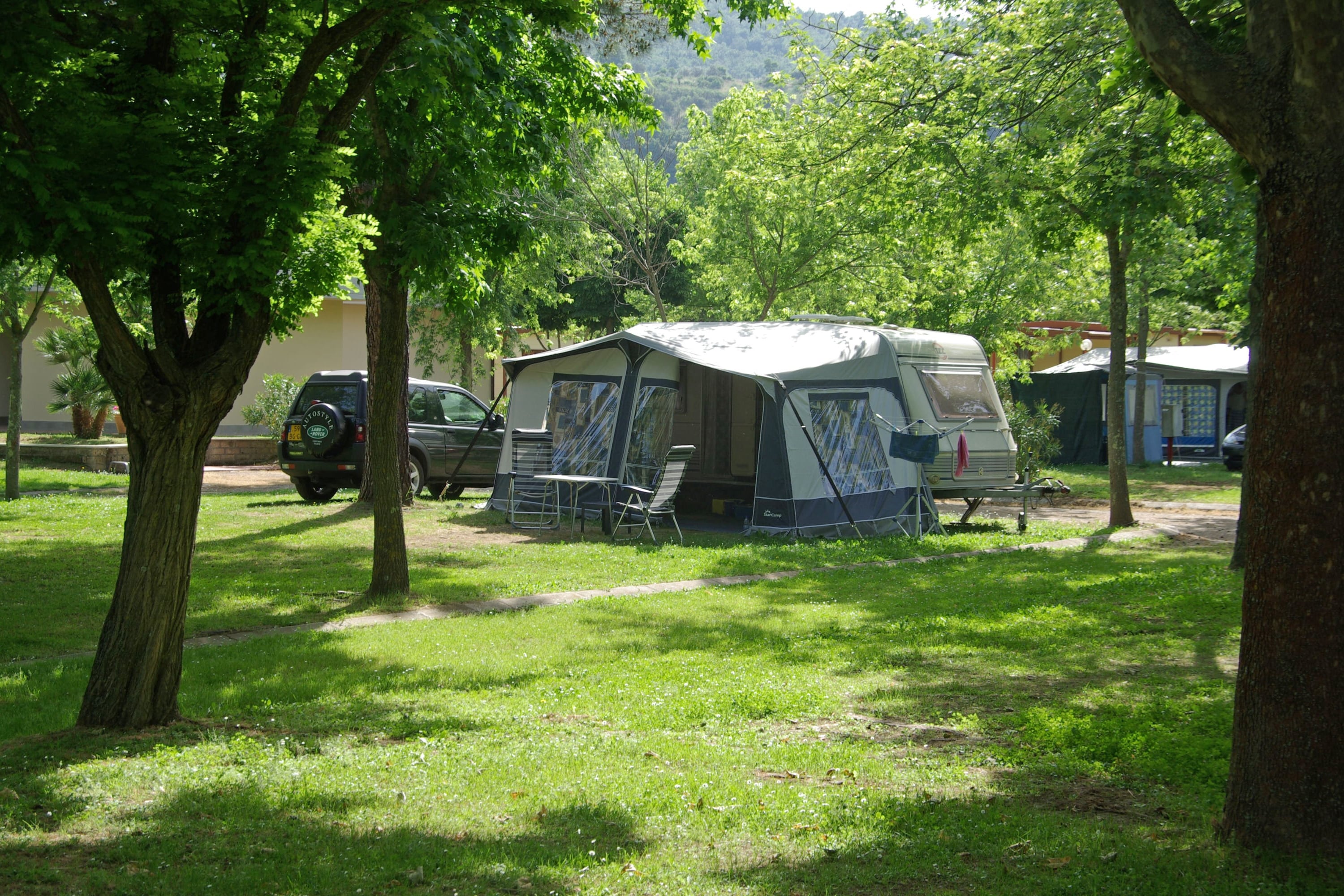 Lido Camping Village