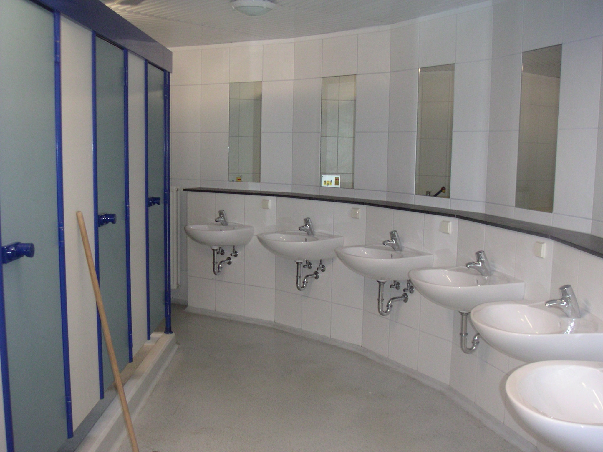 Camping Troisvierges