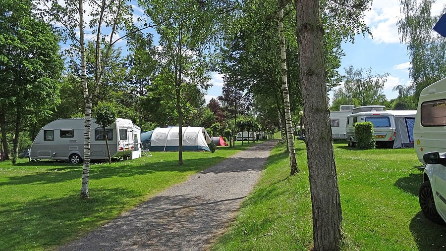 Camping Neumühle