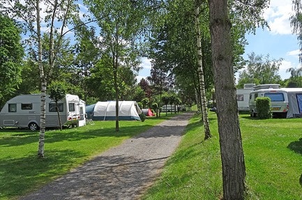 Camping Neumühle