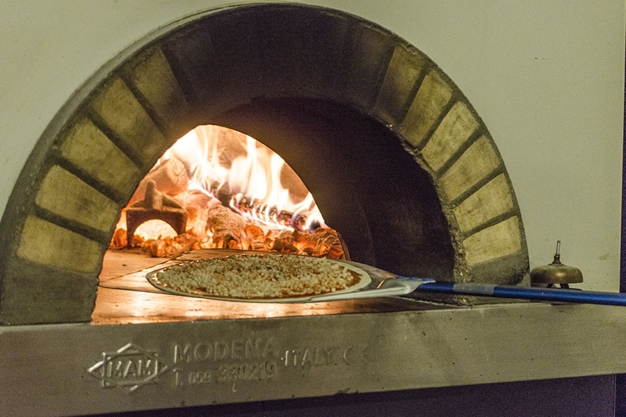 Flaminio Village Camping & Bungalow Park