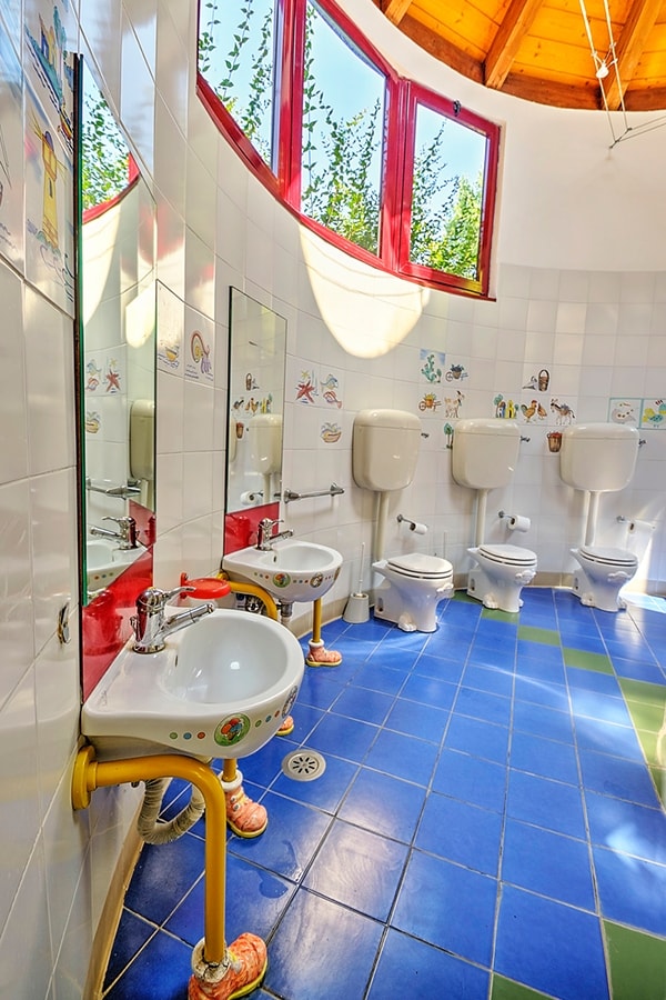 Flaminio Village Camping & Bungalow Park