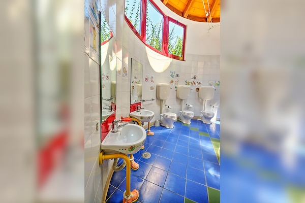 Flaminio Village Camping & Bungalow Park