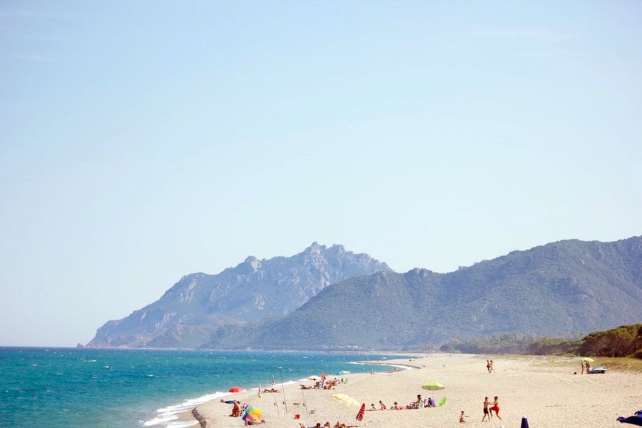 Camping L'Ultima Spiaggia