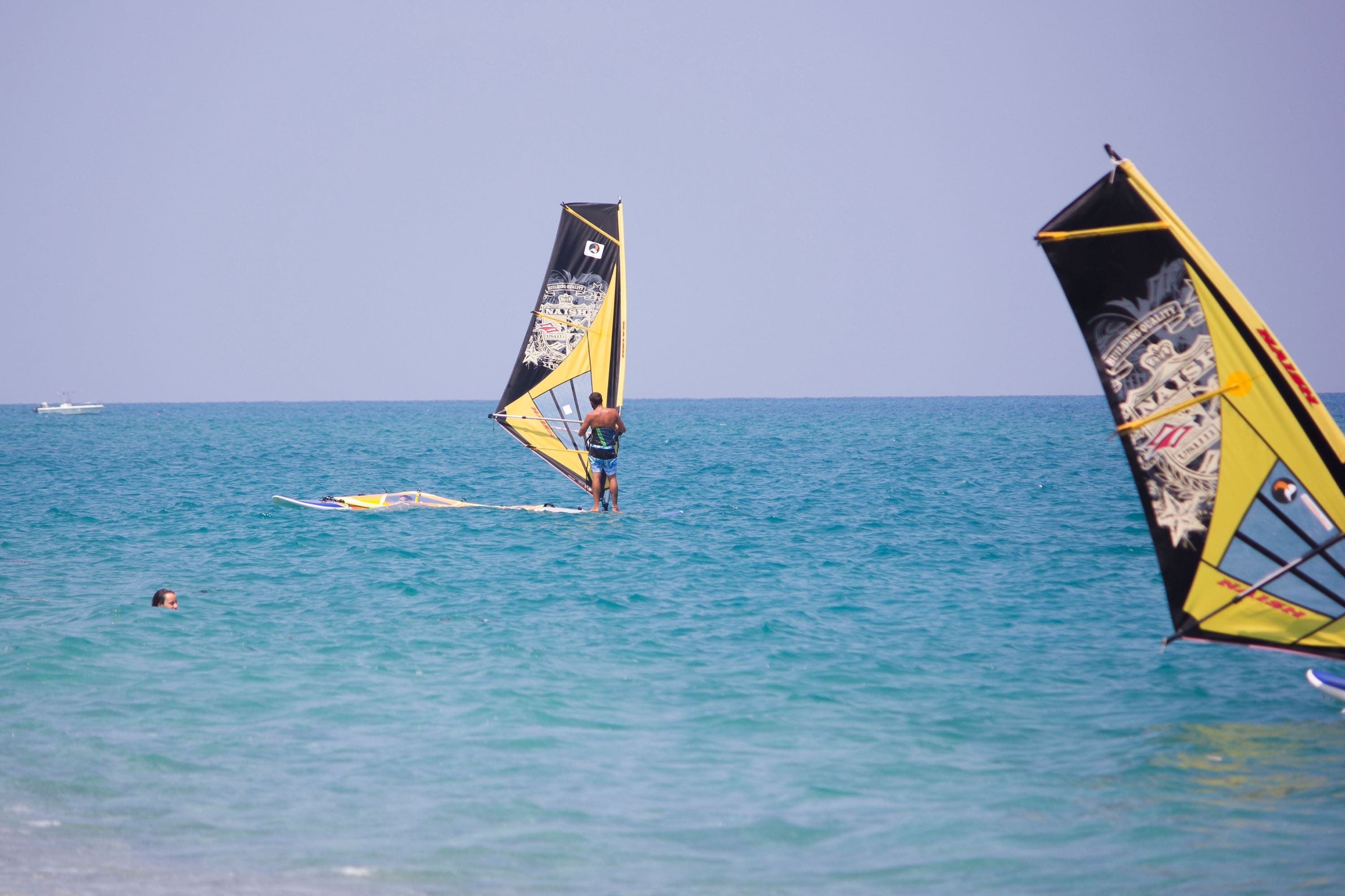 Camping L'Ultima Spiaggia