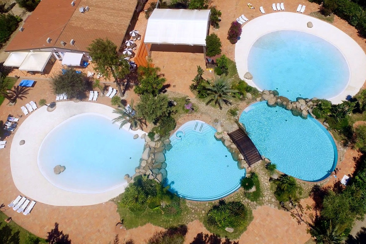 Camping L'Ultima Spiaggia