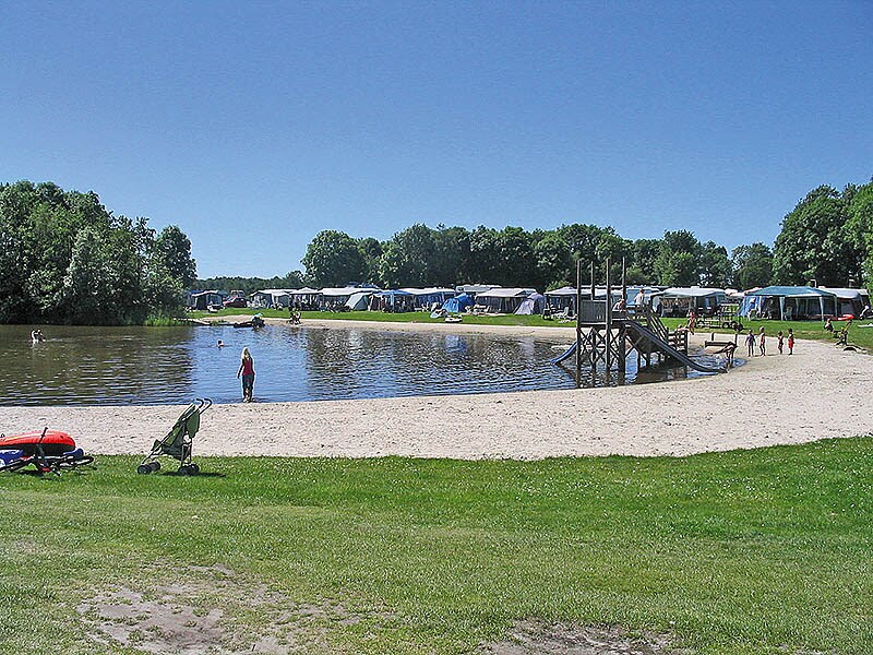 Camping De Kleine Wielen