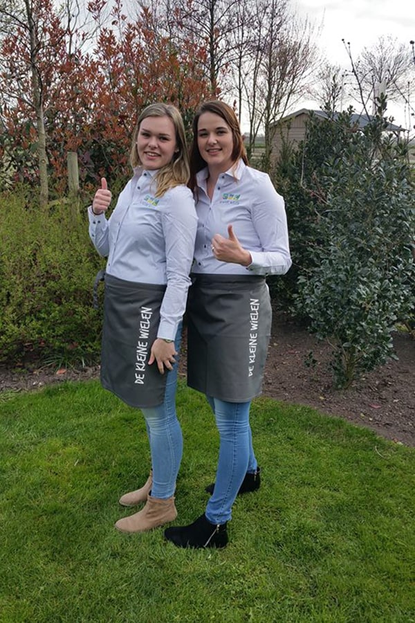 Camping De Kleine Wielen