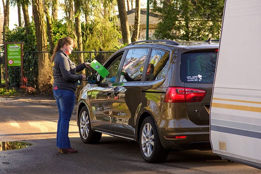 Recreatiepark Beringerzand