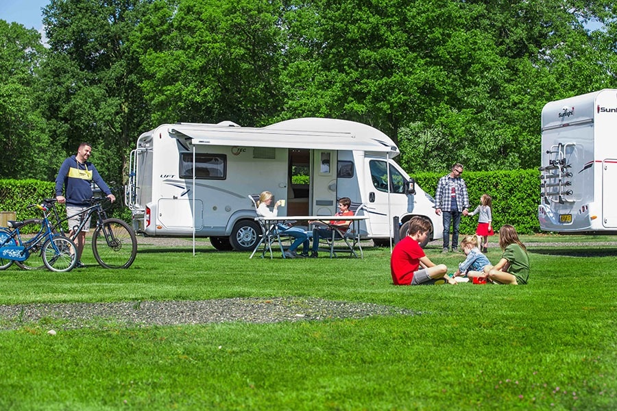 Recreatiepark Beringerzand