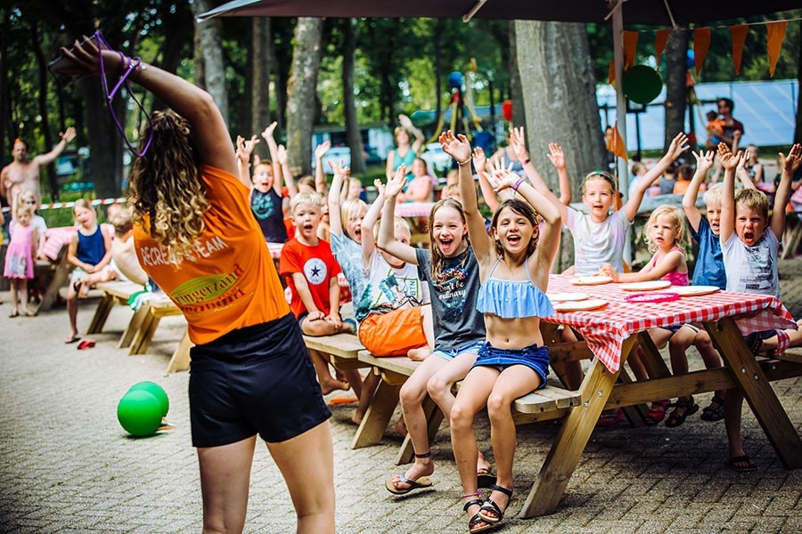 Recreatiepark Beringerzand