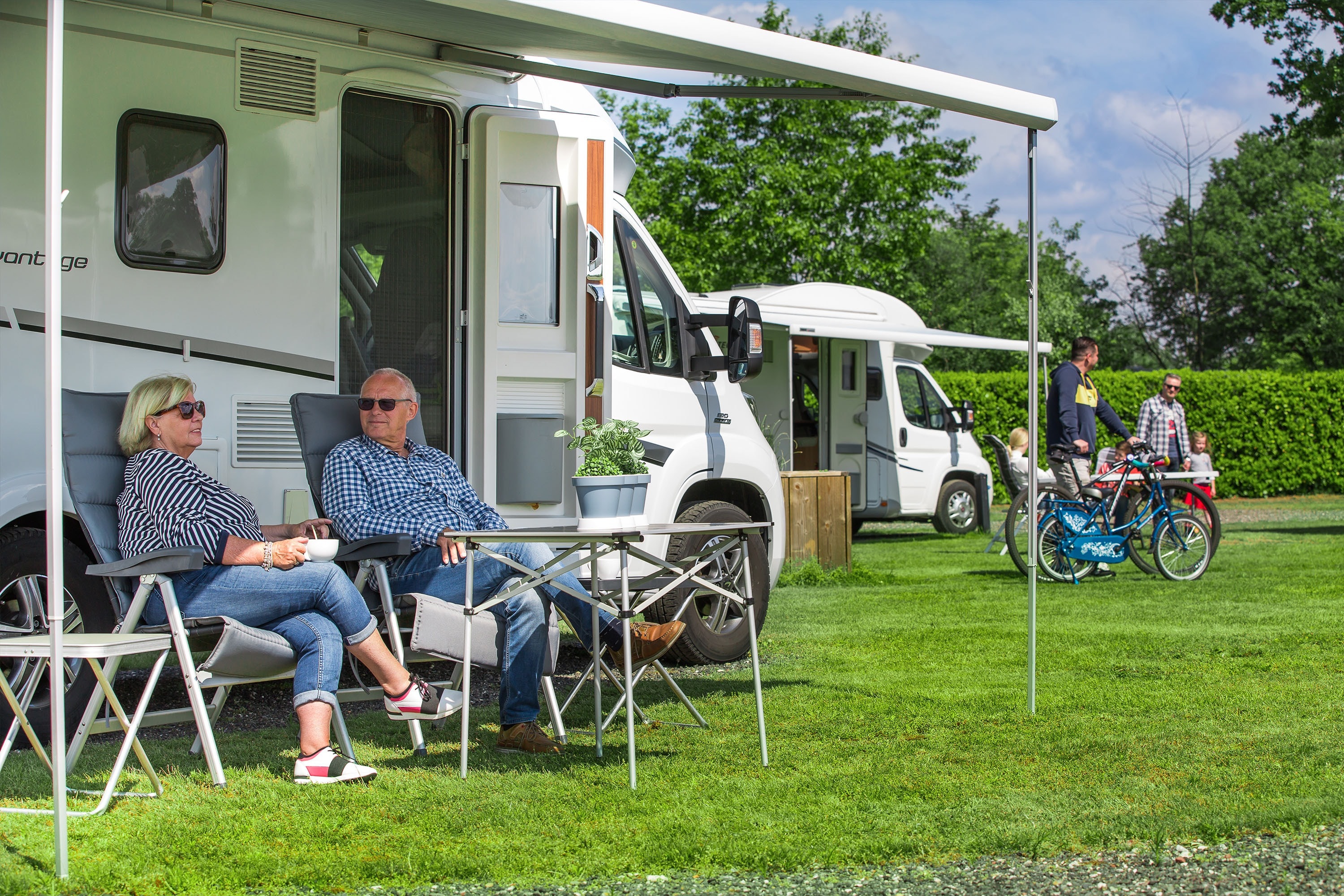 Recreatiepark Beringerzand