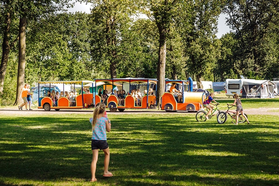 Recreatiepark Beringerzand