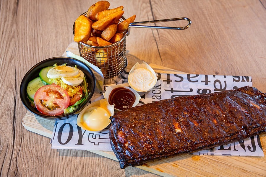 Recreatiepark Beringerzand