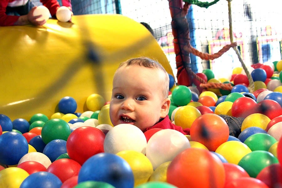 Recreatiepark Beringerzand