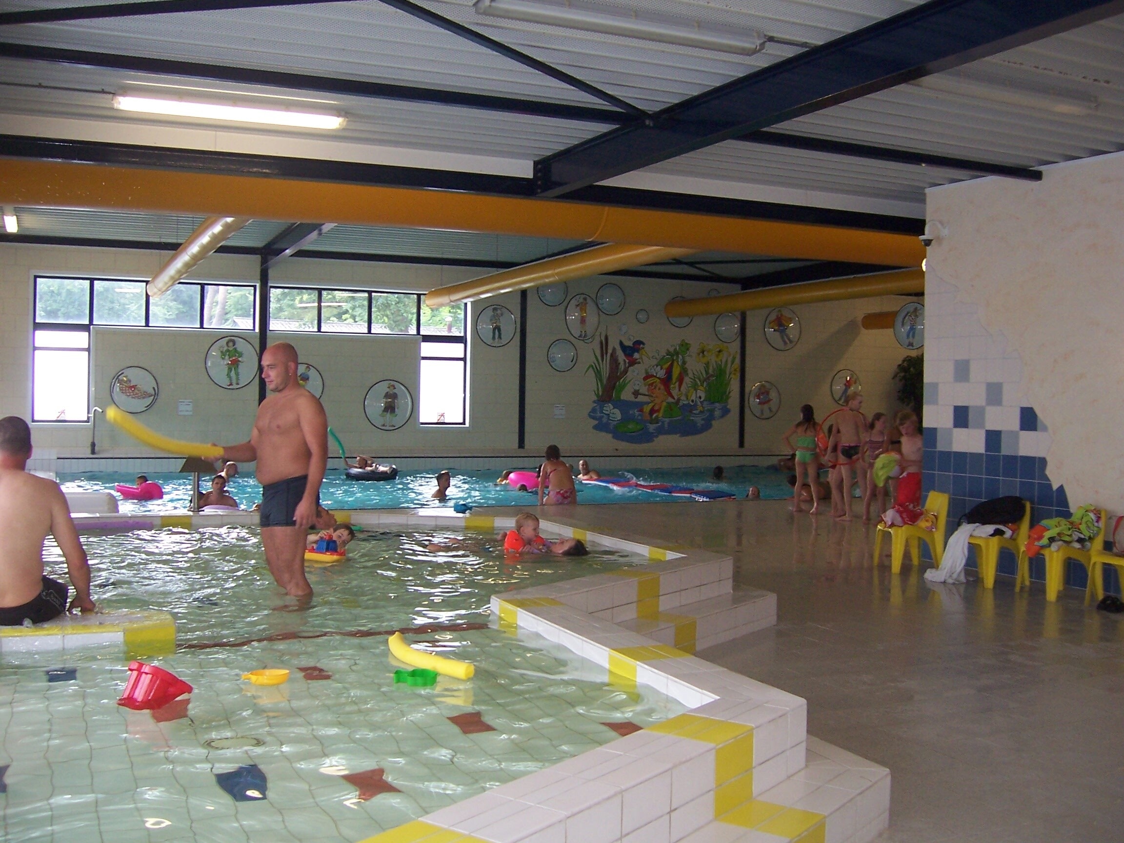 Recreatiepark Beringerzand