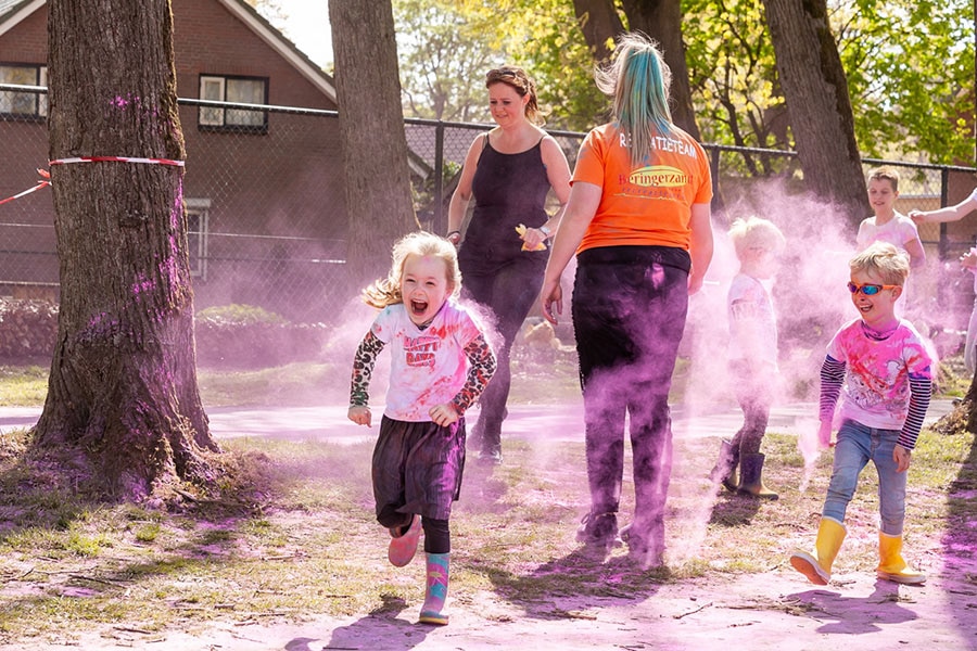 Recreatiepark Beringerzand