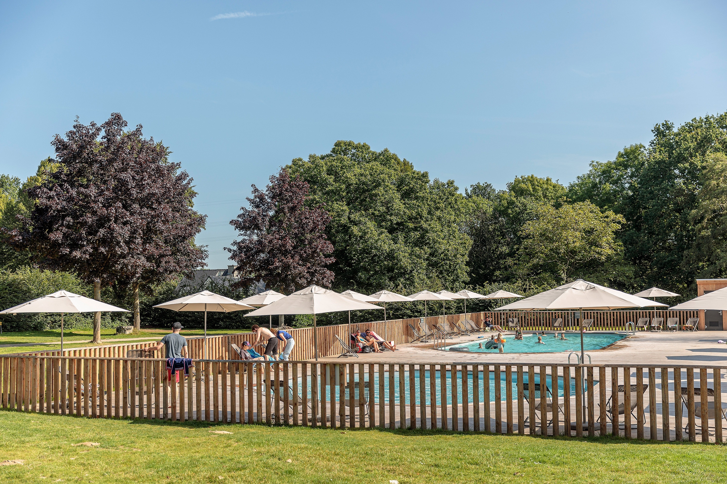 Camping Valkenburg-Maastricht